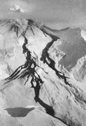 Камчатка, Авачинский вулкан: извержение и грязевые потоки 1991 года