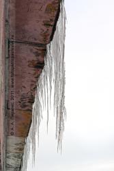 Сосульки. Петропавловск-Камчатский