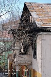 Петропавловск-Камчатский, дом купца Г. Т. Подпругина постройки начала XX века