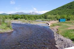 Малкинские горячие ключи