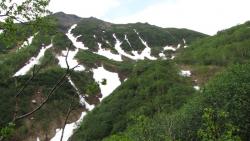 Экскурсия на Голубые озера на Камчатке