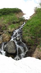 Экскурсия на Голубые озера на полуострове КамчаткаЭкскурсия на Голубые озера на Камчатке