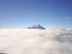 Корякский вулкан