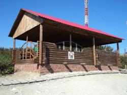 14. Смотровая площадка на Мишенной сопке. Петропавловск-Камчатский, 2015.jpg