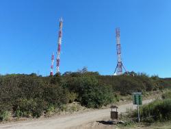 10. Мишенная сопка. Участок дороги к верхней беседке. Петропавловск-Камчатский, 2015.jpg