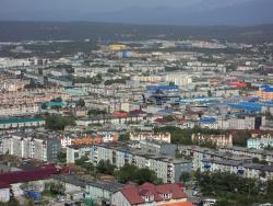 4. Дома и крыши. Петропавловск-Камчатский, 2015.jpg