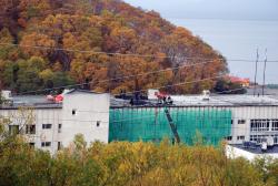 Город Петропавловск-Камчатский