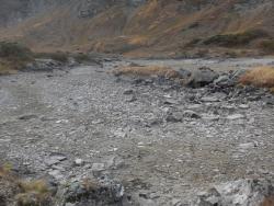 Камчатка, Голубые озера