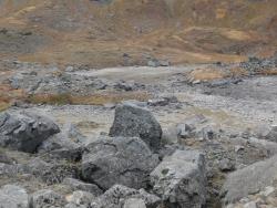 Камчатка, Голубые озера