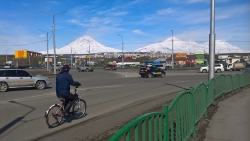 Петропавловск-Камчатский