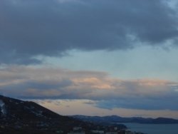 Камчатка, добрый вечер!