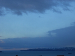 Добрый вечер, Камчатка!