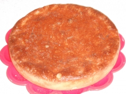 Домашний хлеб