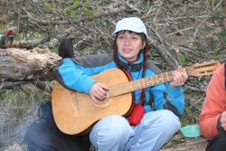 Туристический отдых на Камчатке