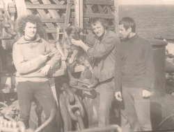 я, собачка, Васька и Шпик..png