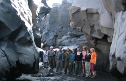 Экскурсии по Камчатке