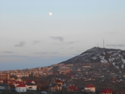 Добрый вечер, Камчатка!