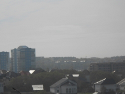 Доброе утро, Камчатка