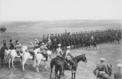 конвой 1-я сотня 1911г..png