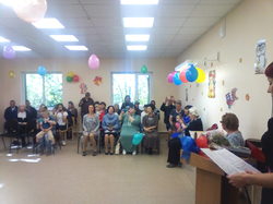 1 сентября в Лазовской средней школе