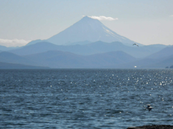 Вилючинский вулкан