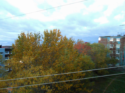 Доброе утро, Петропавловск-Камчатский!