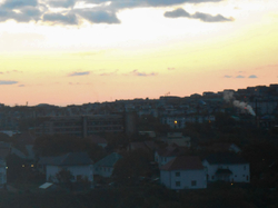 Доброе утро, Камчатка!