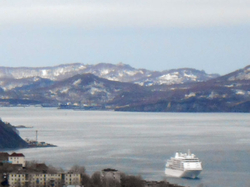 Добрый день, Камчатка!