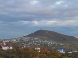 Добрый вечер, Камчатка!