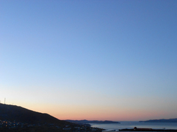 Доброе утро, Камчатка!