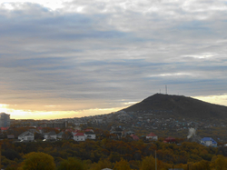 Доброе утро, Камчатка!