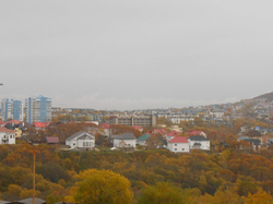 Добрый вечер, Камчатка!