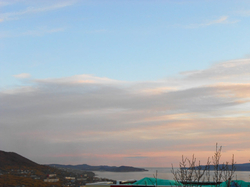 Полуостров Камчатка, добрый вечер!