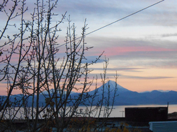 Камчатка, добрый вечер!