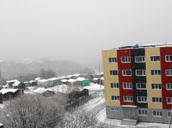 Камчатка, добрый день!