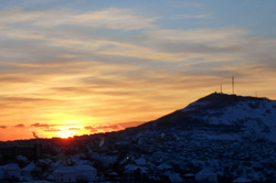 Доброе утро, Камчатка!