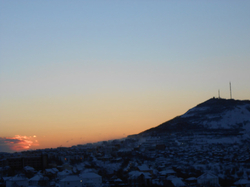 Доброе утро, Камчатка!