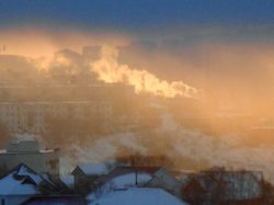 Камчатка, доброе утро!