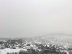 Добрый день, Камчатка!