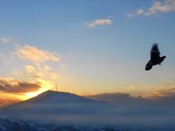 Доброе утро, Камчатка!