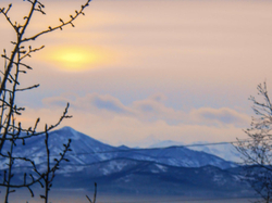 Добрый вечер, Камчатка!