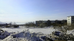 Камчатка, добрый день!