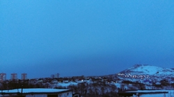 Добрый вечер, Камчатка!