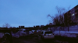 Добрый вечер, Камчатка!