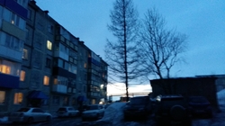 Камчатка, добрый вечер!