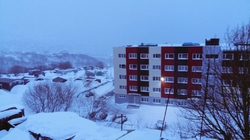 Доброе утро, Камчатка!