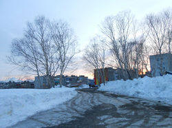 Камчатка, добрый вечер!