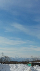 Добрый день, Камчатка!