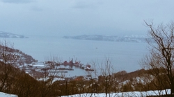 Добрый день, Камчатка!