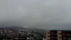 Доброе утро, Камчатка!